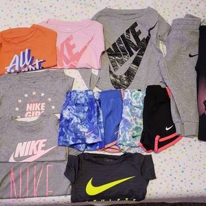 Nike Bundle